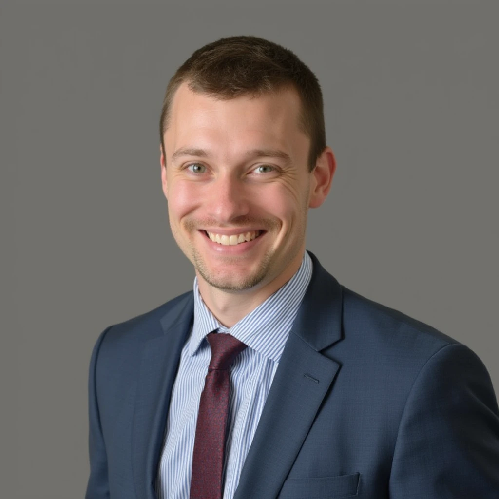 Maximilian Weber, M.A.